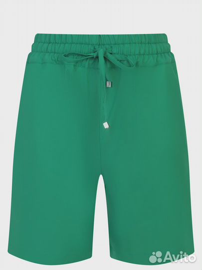 Шорты шерстяные Kiton