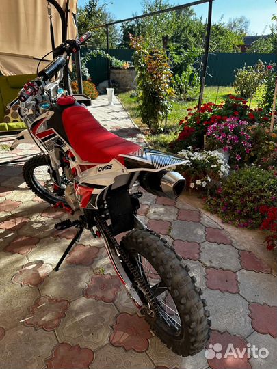 Racer crf 125