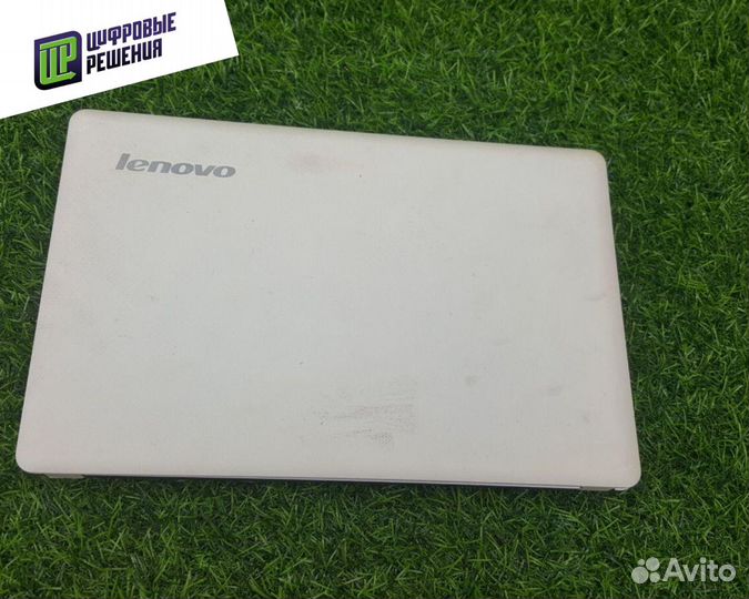 Нетбук Lenovo S110 DualCore/320 гб/2гб без матрицы