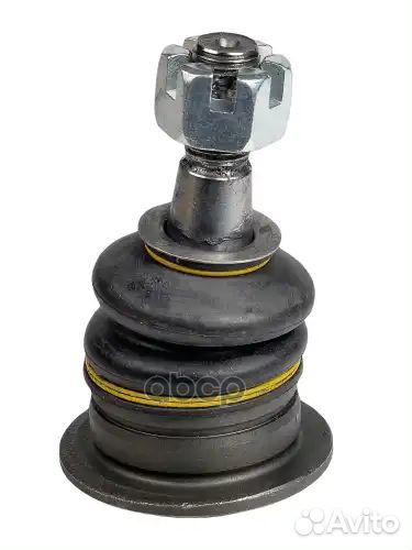 Опора шаровая верхняя toyota hi-lux 05 zentparts