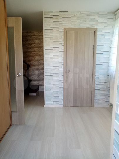 Дом 64 м² на участке 6,8 сот.