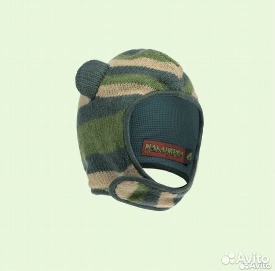 Шапка Plohoyparen - Gleb Kostin