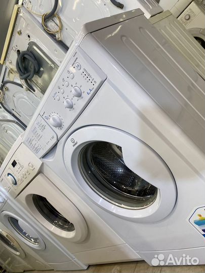 Стиральная машина Б/У