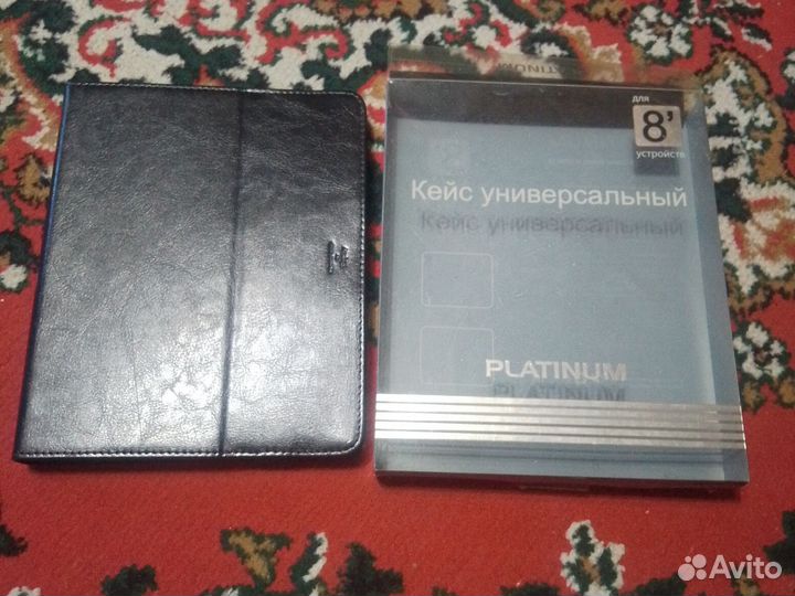 Универсальный чехол 8