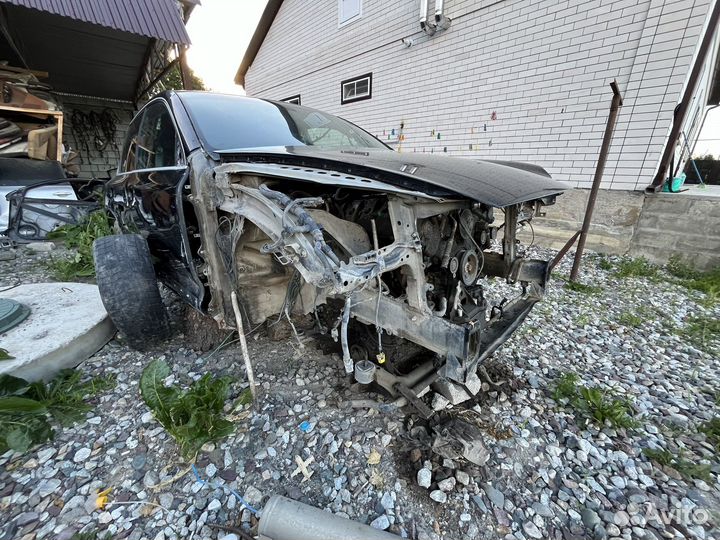 Запчасти на порше каен porsche cayenne 955 957