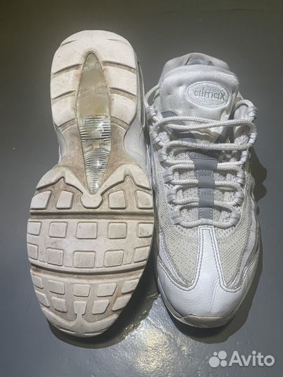Nike air max 95 оригинал