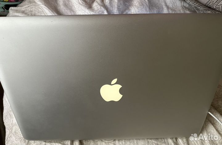 Apple MacBook Pro 15