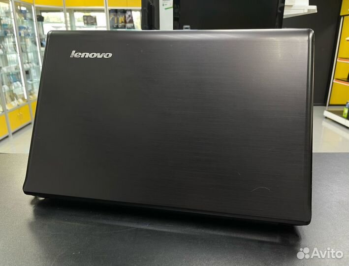 Lenovo 17.3