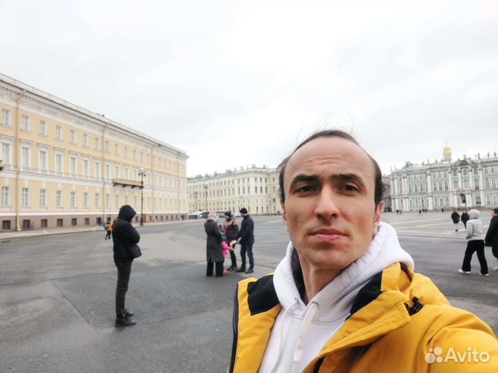 Настройка Яндекс директ. Контекстная реклама