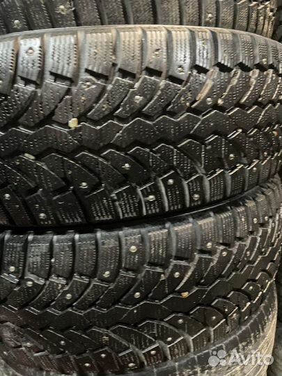 Pirelli Formula Ice 225/65 R17