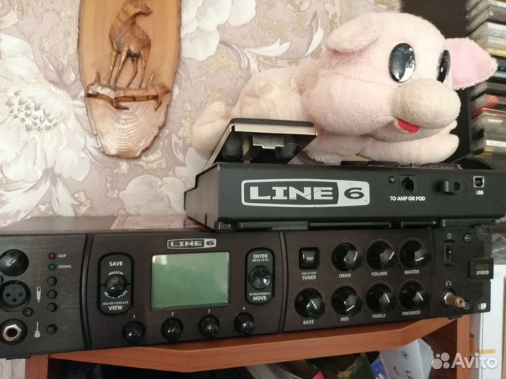 Для студии и концертов