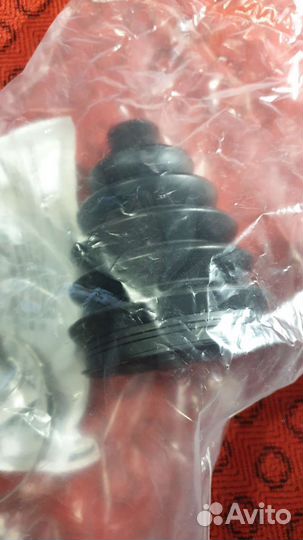 Пыльник шруса форд