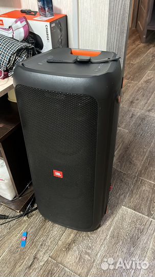 Колонка JBL partybox 300