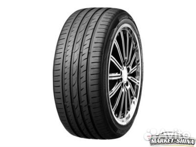 Roadstone Eurovis Sport 04 215/55 R16 97W