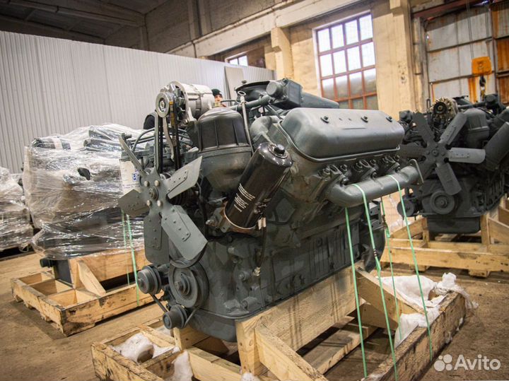 Ямз - 236дк-9 в наличии