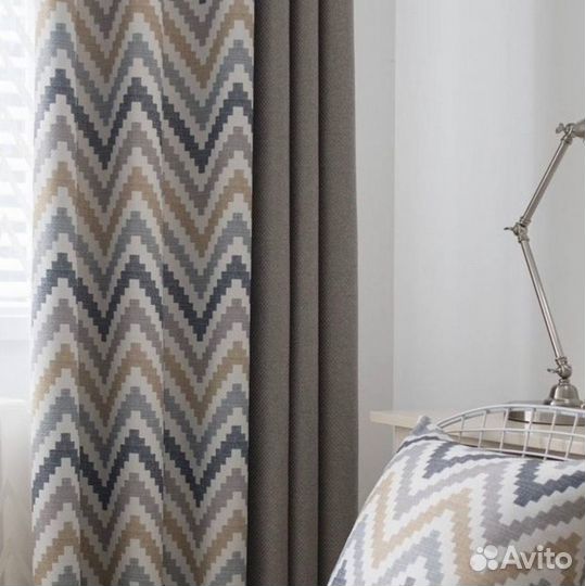 Шторы на заказ за 14 дней