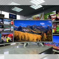 Белый телевизор 32" (81 см) Philips 32PHT4032/60