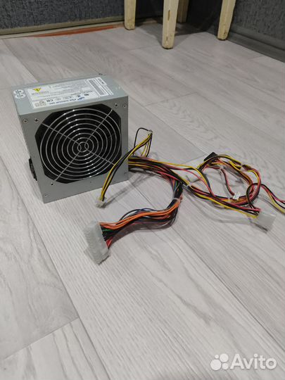 Блок питания 300w