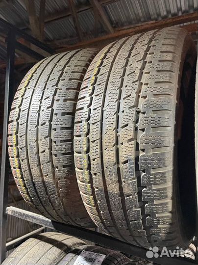 Kumho I'Zen KW27 235/55 R17 103V