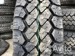 Cordiant business CA-1 195/75R16C 107/105R TL