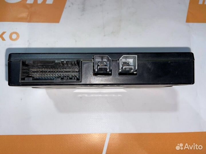 Блок Bluetooth Ford Focus 3 (2011 - 2015) 14D212