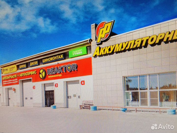Автомеханик автослесарь