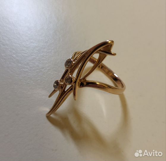 Золотое кольцо. Апатиты
