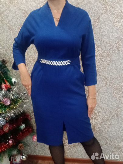 Платье женское Турция