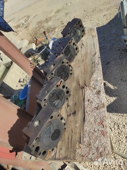 Разбор Ман D2866