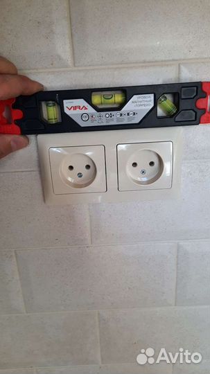 Муж на час/Сантехник/Сборка мебели/Электрик