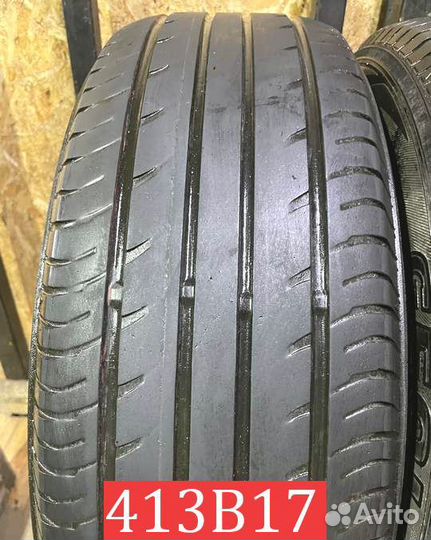 Yokohama Geolandar G98A 225/65 R17 102Q