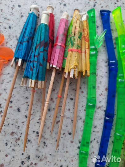 Шпажки для канапе