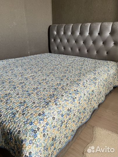 Плед покрывало детское