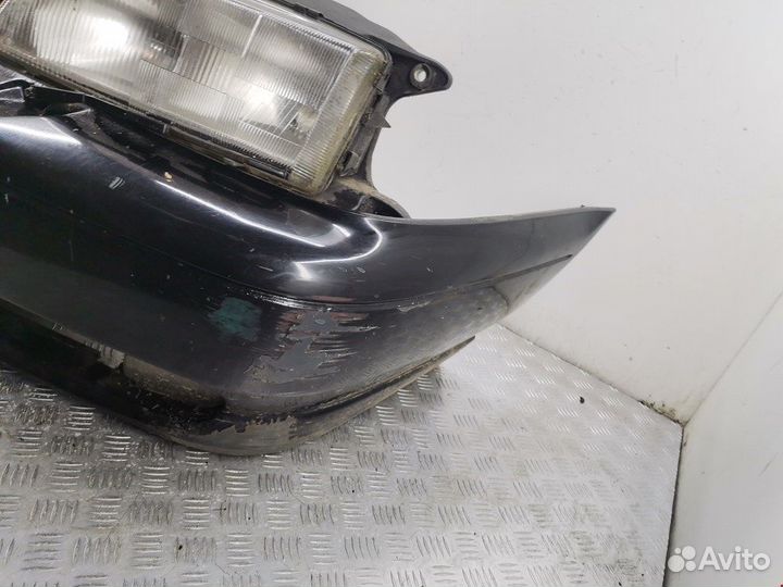 Бампер (ноускат) для Volvo S70 V70 1 R0B2F11K1V1