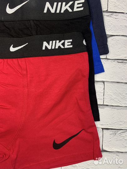 Трусы мужские