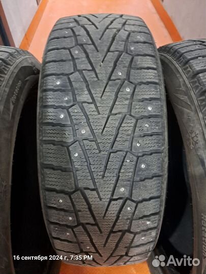 Roadstone Winguard 225/55 R18