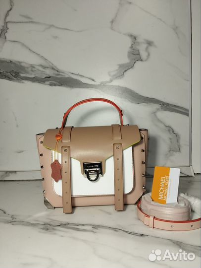 Сумка женская натуральная кожа новая