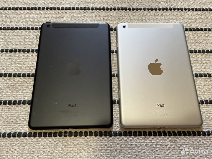 iPad mini