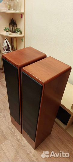 Акустика Canton Ergo 900 DC