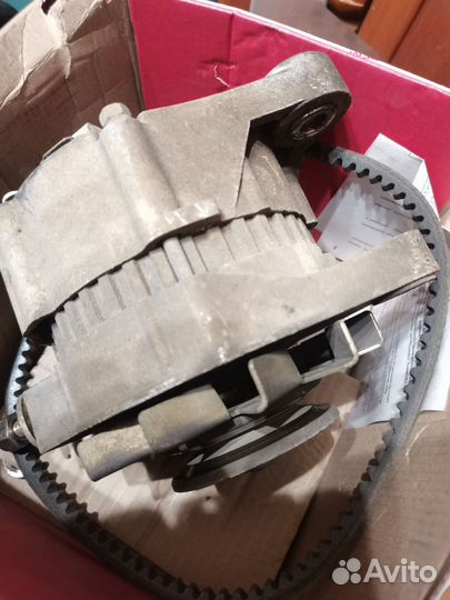 Генератор на ваз 2108 бу