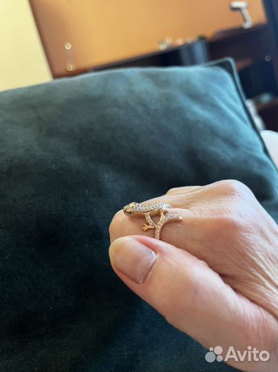 Золотое кольцо