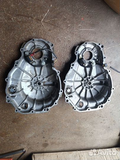 Крышка сцепления honda cbr 600 f4, f4i