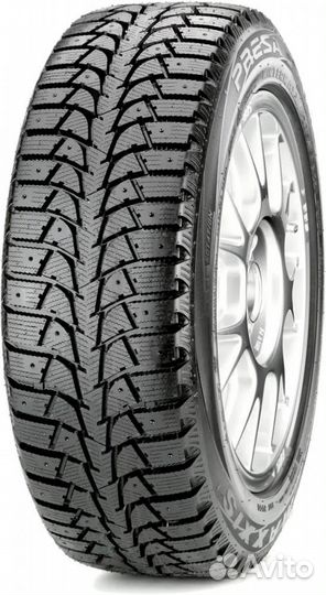 Maxxis MA-SLW Presa Spike 225/70 R15C 112Q