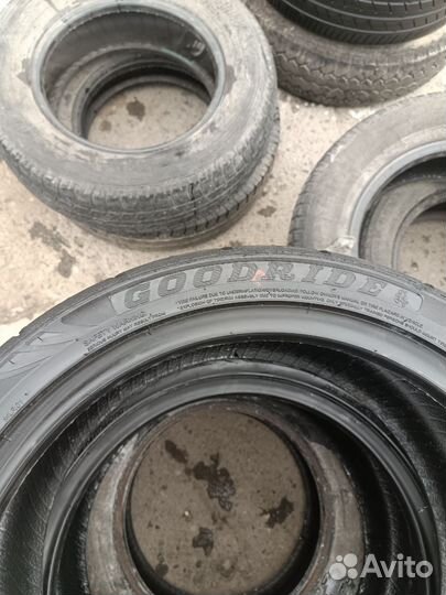 Goodride Sport RS 235/40 R18