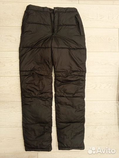 Мужская зимняя куртка