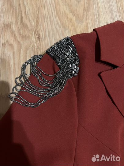 Модное турецкое платье от фирмы Just women