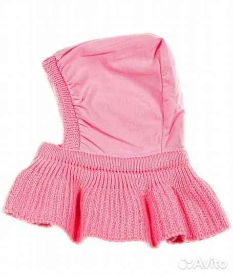 Шлем шапка чудо-кроха 42-44