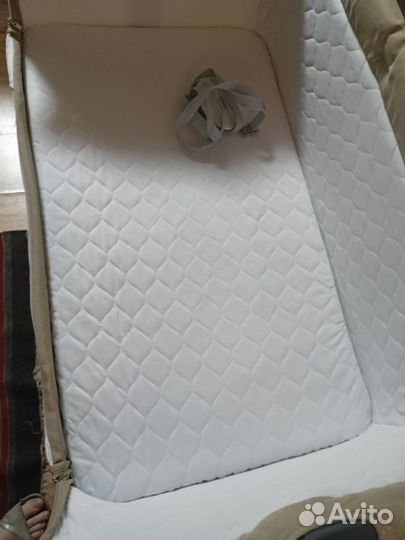 Детская люлька колыбель