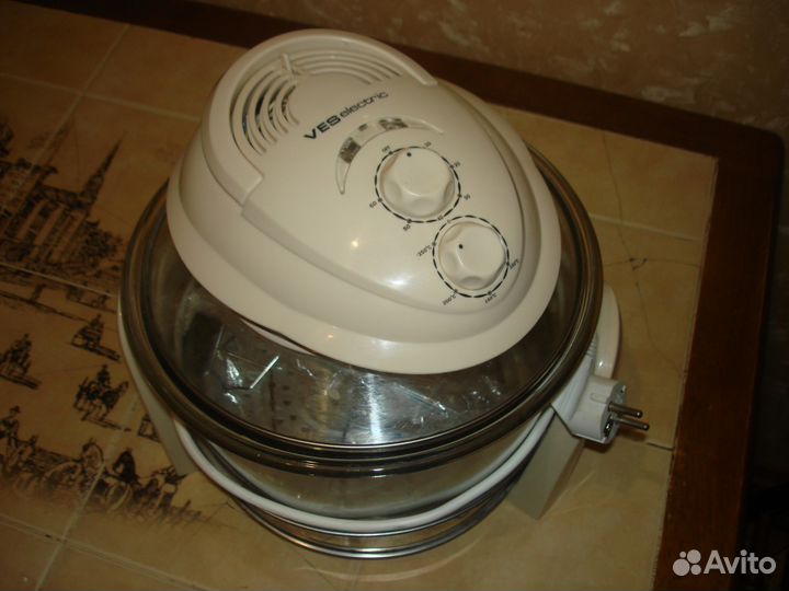 Продам аэрогриль