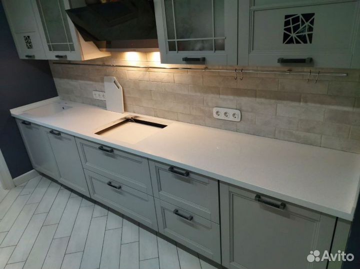 Кухонный гарнитур KHZ-2984